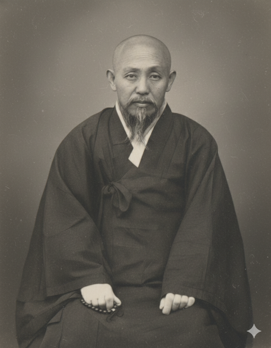 추산 서중안 (秋山 徐中安, 1881~1930)